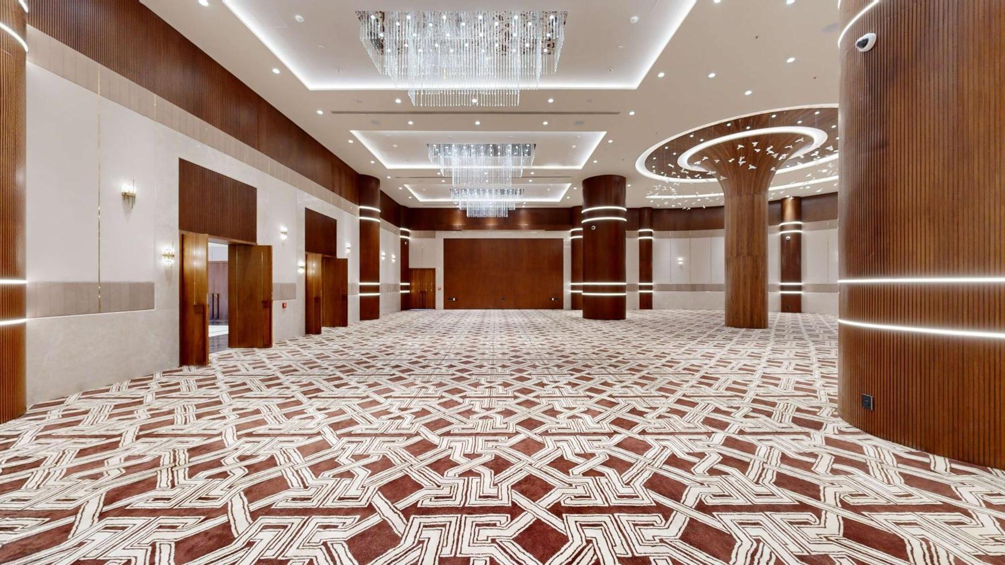 Radisson Hotel Nāthdwāra 외부 사진