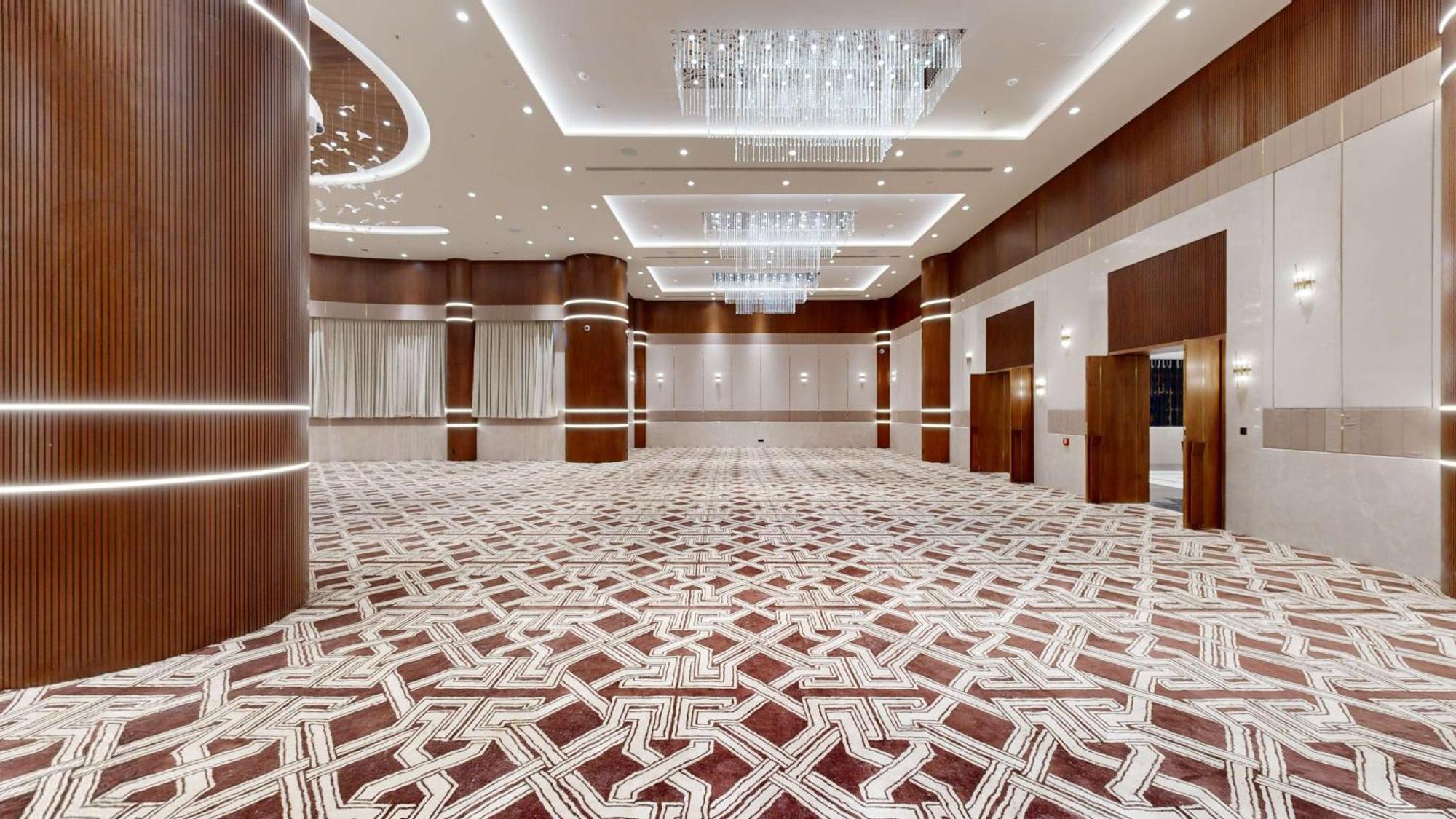 Radisson Hotel Nāthdwāra 외부 사진