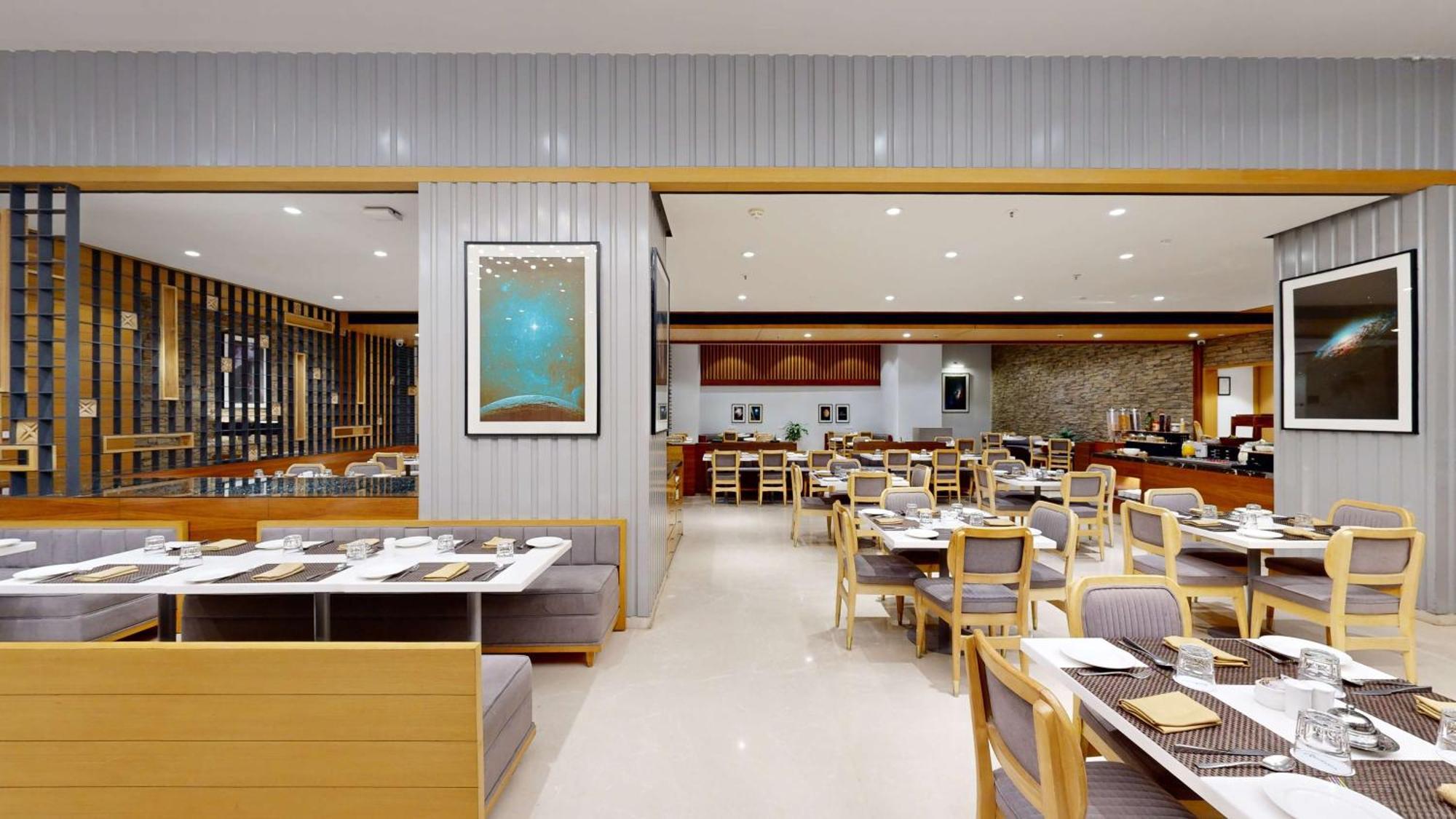 Radisson Hotel Nāthdwāra 외부 사진